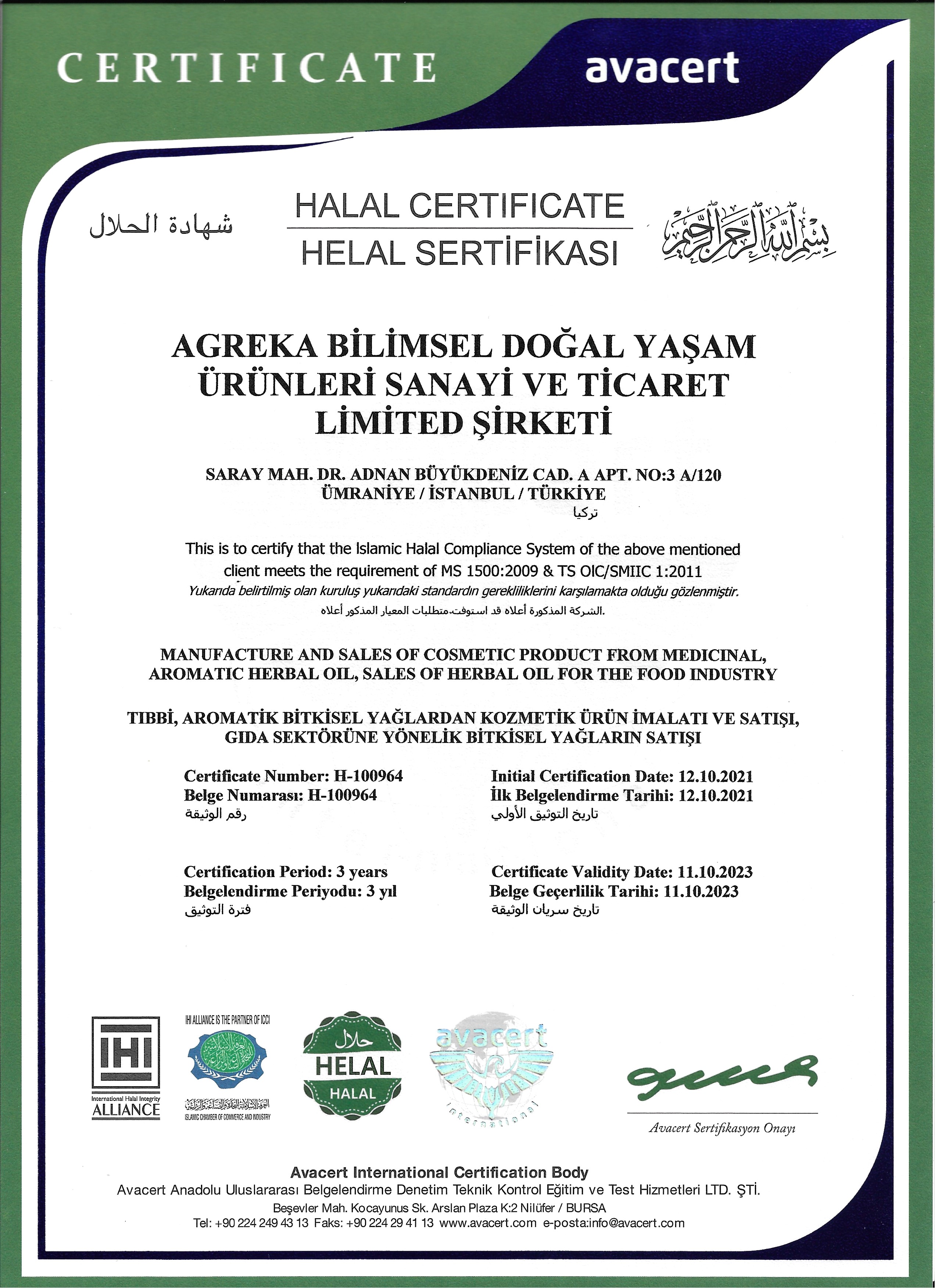 helal