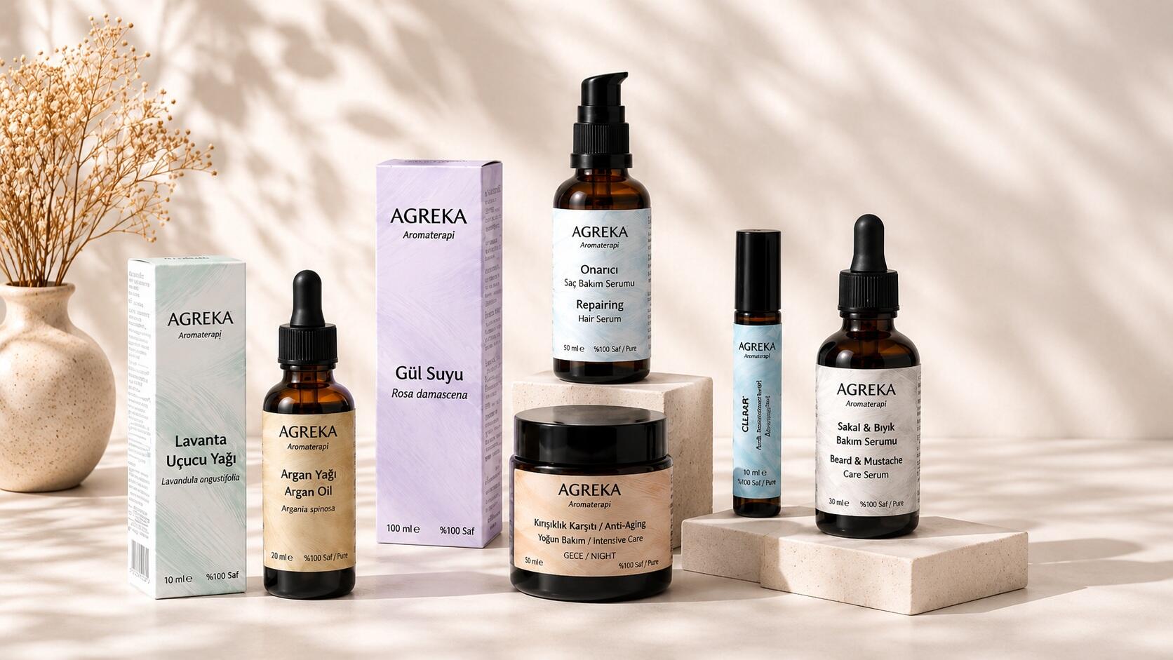 How to Choose the Right Essential Oils?