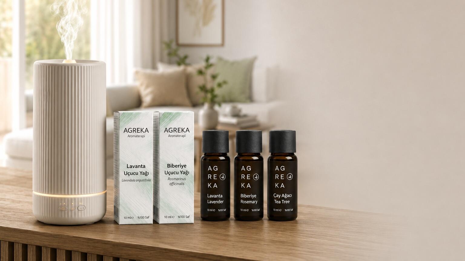 The History of Medicinal and Aromatic Plant Oils