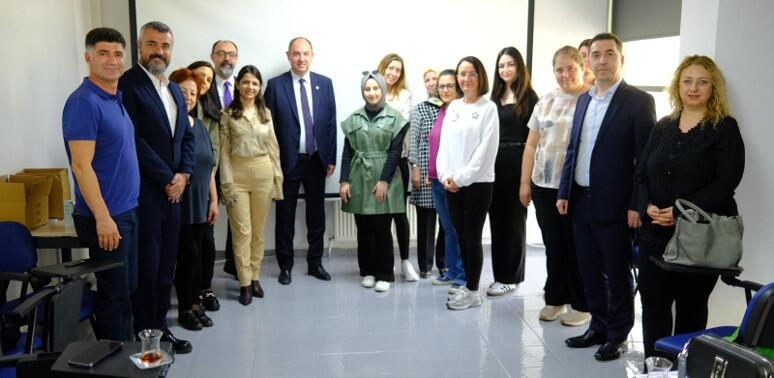 Tekirdağlı Eczacılarımız ile Kokunun Tarihçesi