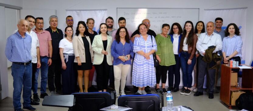 Edremitli Eczacılarımız ile Kokunun Tarihçesini Konuştuk