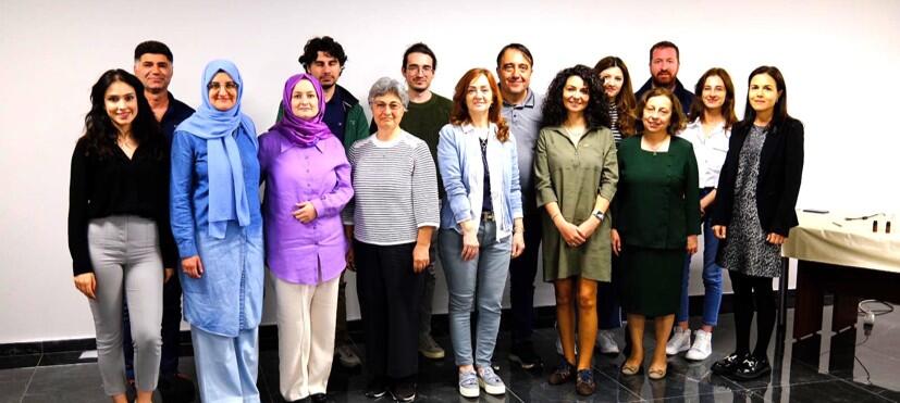 Ankaralı Eczacılarımız ile Kokunun Tarihçesini Konuştuk
