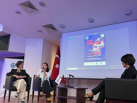 Kadın Girişimciliği Zirvesi