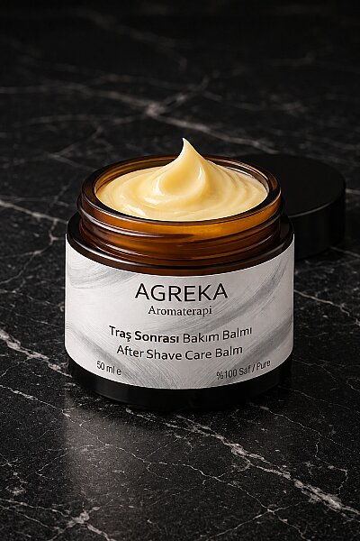After Shave Care Balm 50 ml - 2