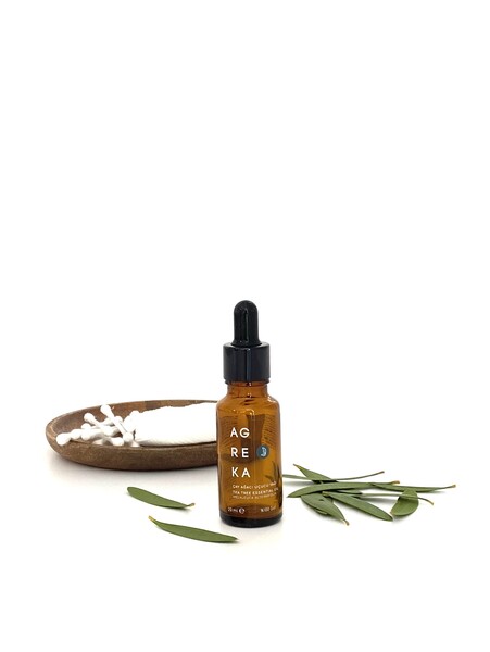 Çay Ağacı Uçucu Yağı 20 ml - 