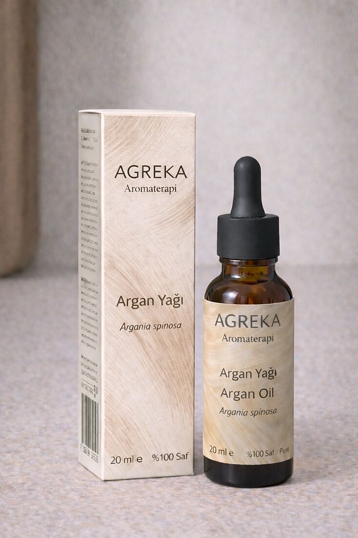 Argan Oil 20 ml - 1