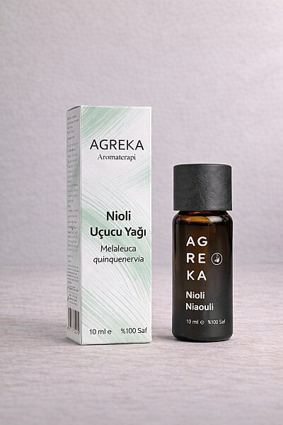 Aromaterapi Vazgeçilmezleri Hediye Seti - 5