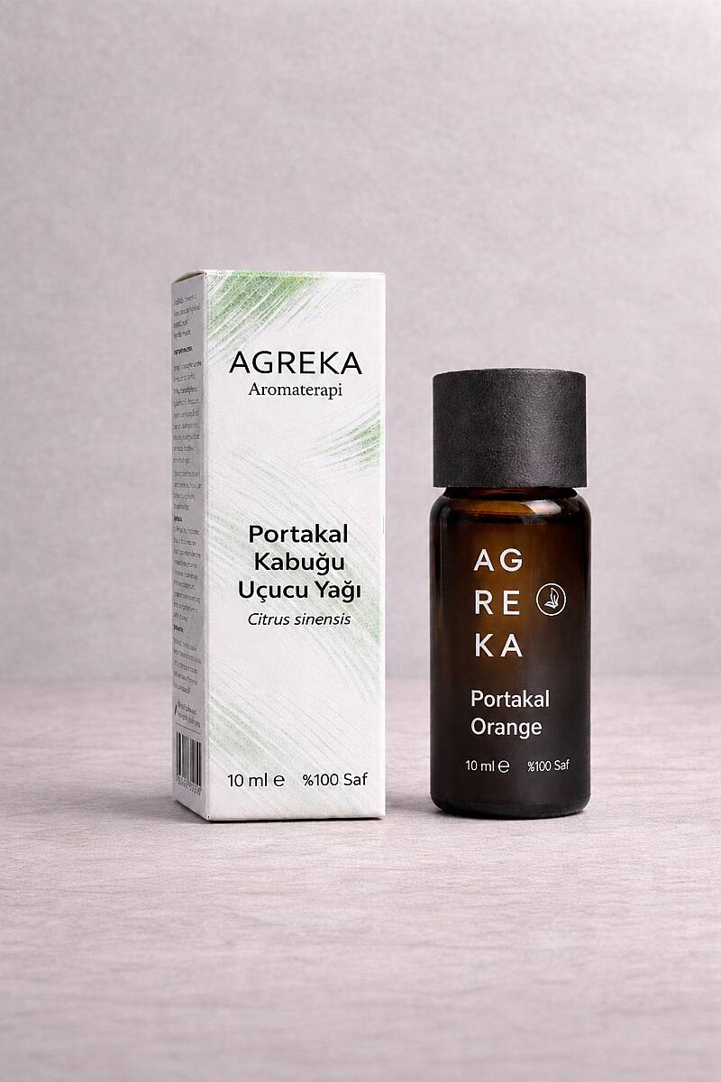 Aromaterapi Vazgeçilmezleri Hediye Seti - 6