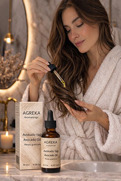 Avocado Oil 50 ml - 3