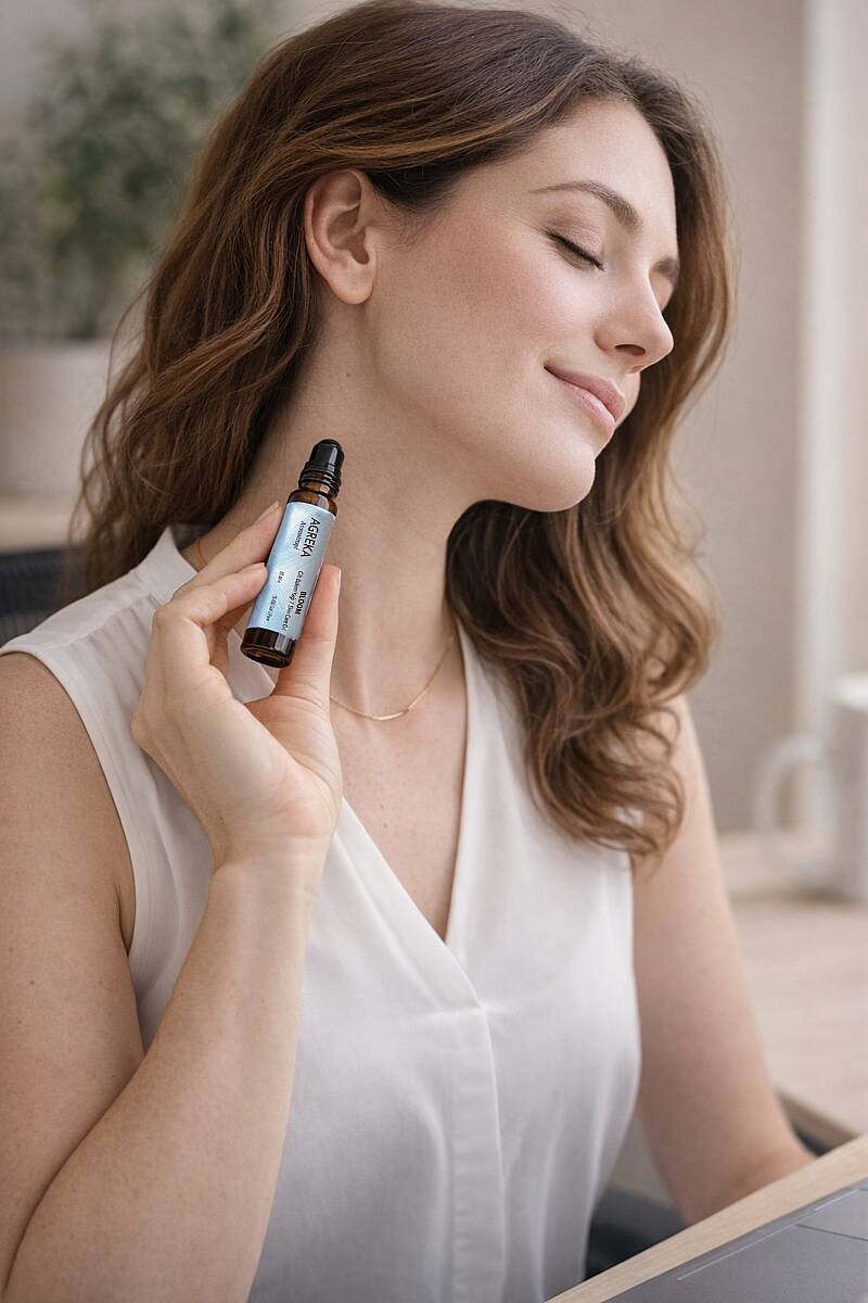 BLOOM Cilt Bakım Yağı 10 ml - 2