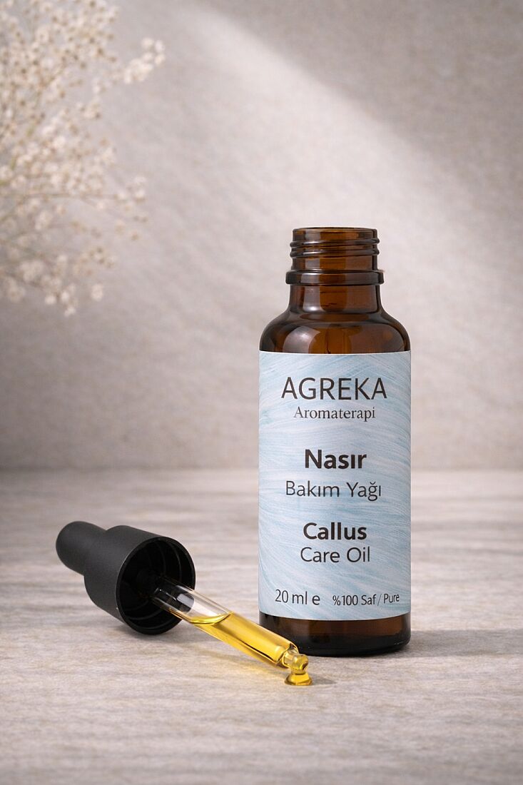 Callus Care Oil 20 ml - 2