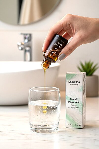 Clove Essential Oil 10 ml - 2
