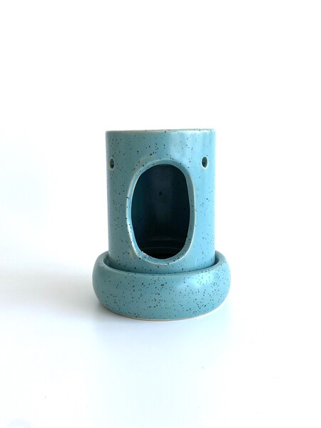 Ceramic Diffuser - Sea Green - 3