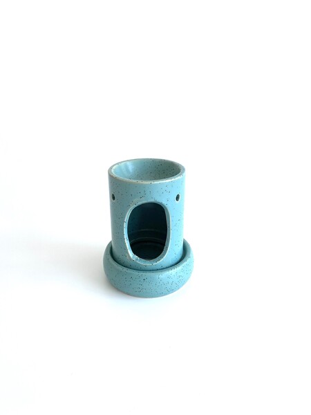 Ceramic Diffuser - Sea Green - 5
