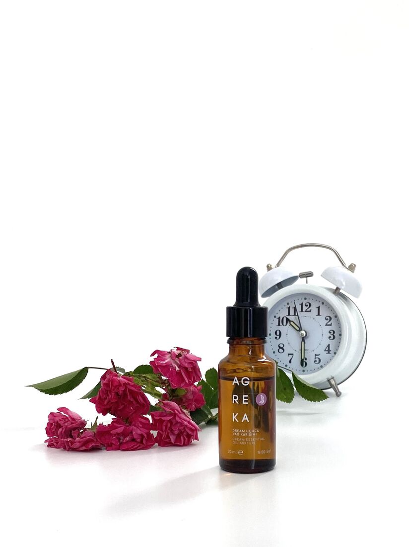 Dream Essential Oil Mixture - 1