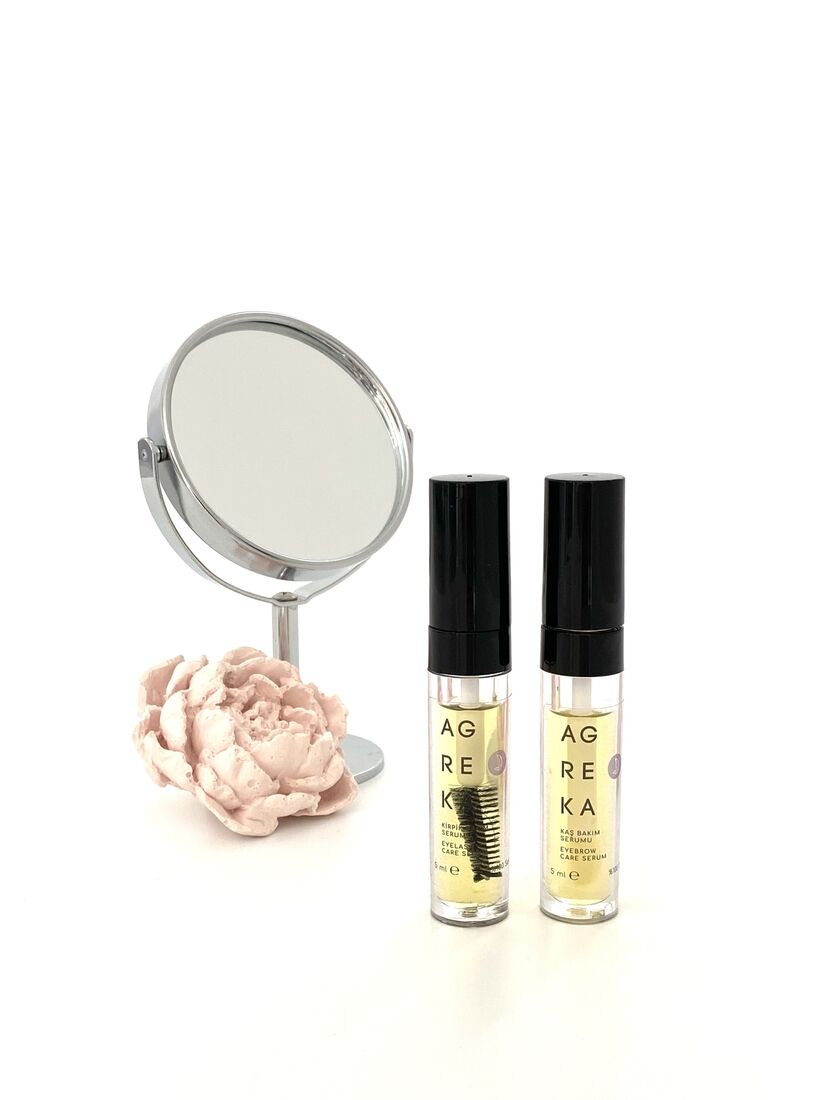 Eyebrow Eyelash Care Serum - 1