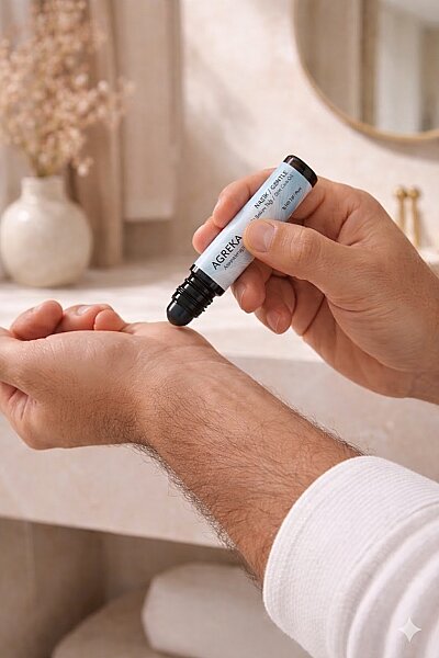 GENTLE Skin Care Oil 10 ml - 2