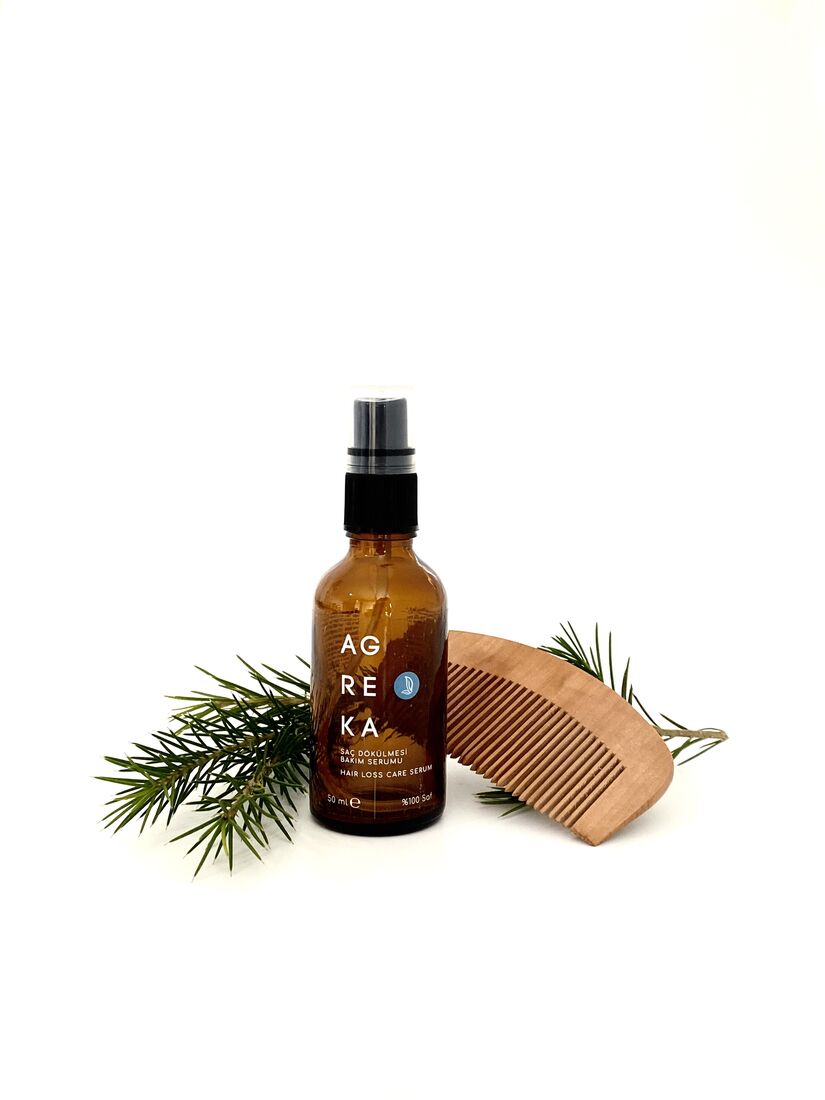 Hair Loss Care Serum - 1