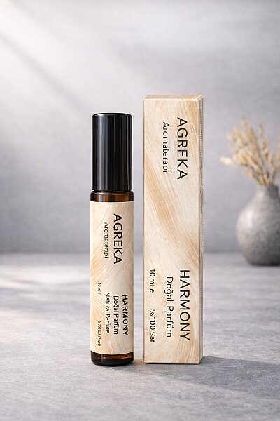 Harmony Doğal Parfüm 10 ml