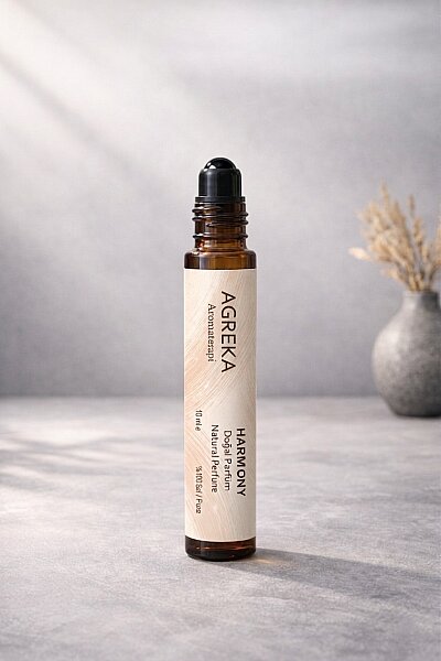 Harmony Doğal Parfüm 10 ml - 3