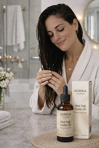 Hint Yağı 50 ml - 2