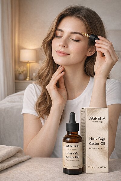 Hint Yağı 50 ml - 3