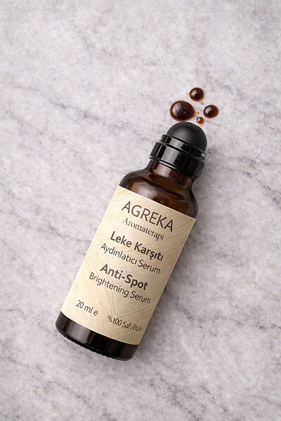 Leke Karşıtı Aydınlatıcı Serum 20 ml - 2