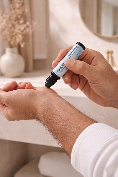 NAZİK Cilt Bakım Yağı 10 ml - 2