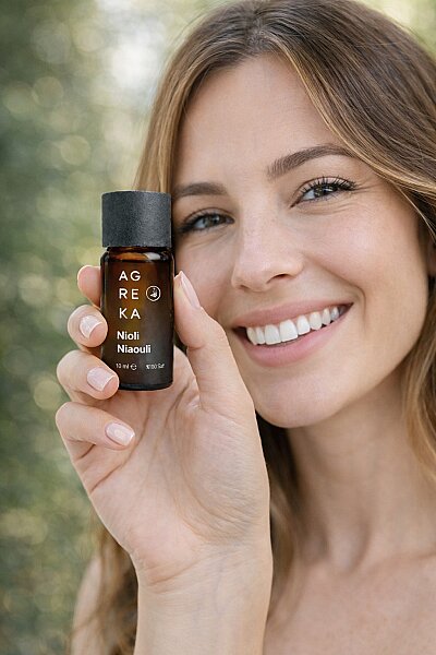 Niaouli Essential Oil 10 ml - 2