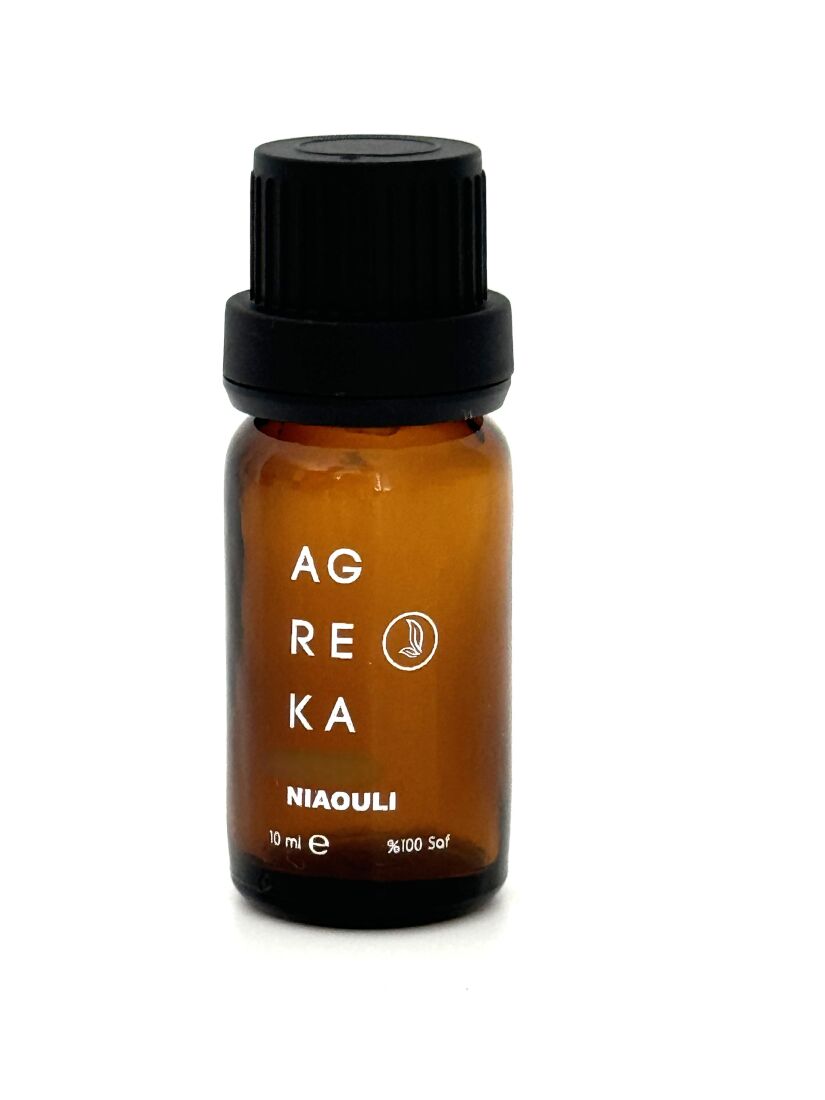 Niaouli Uçucu Yağı 10 ml - 1