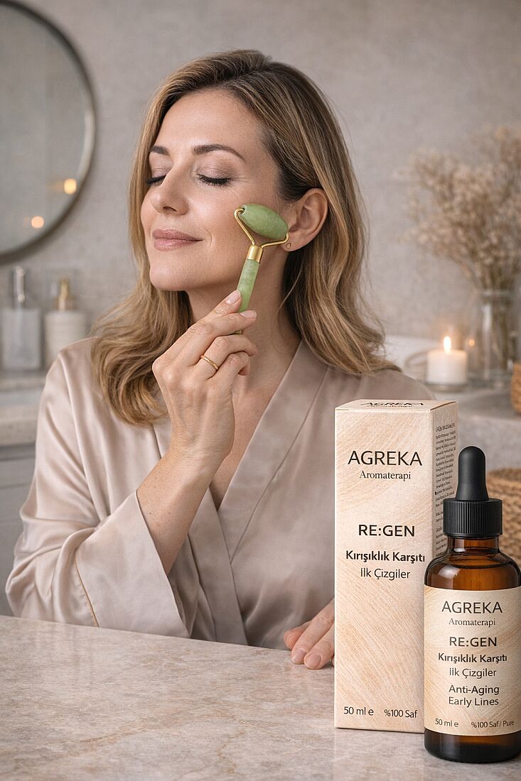 RE:GEN Anti-Aging Early Lines 50 ml - 2