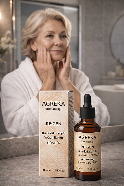 RE:GEN Anti-Aging Intensive Care Day 50 ml - 2