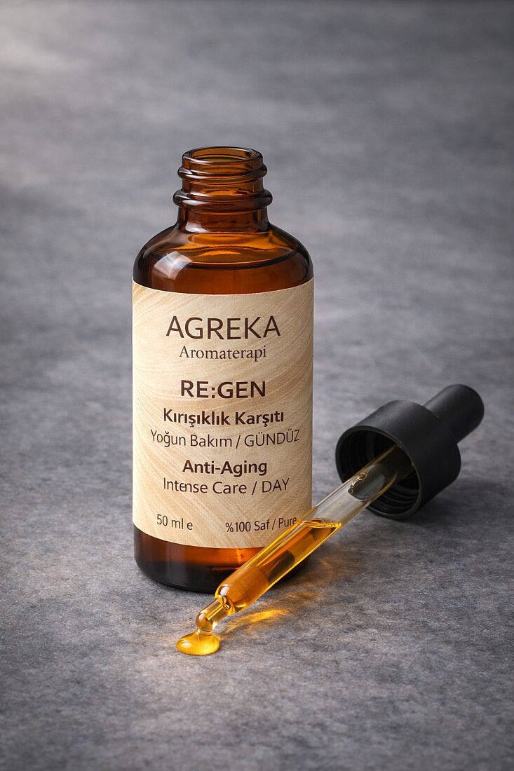 RE:GEN Anti-Aging Intensive Care Day 50 ml - 3