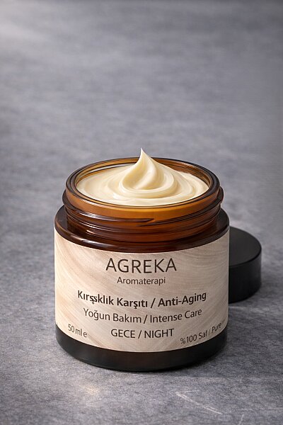 RE:GEN Anti-Aging Intensive Care Night 50 ml - 3