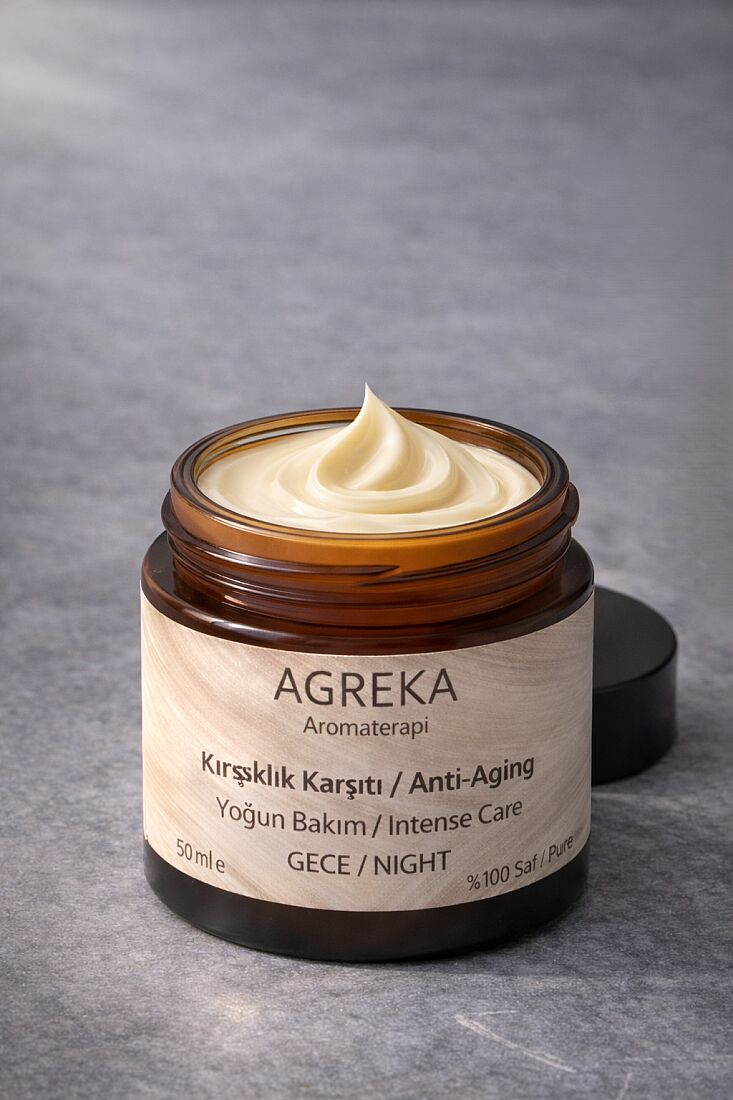 RE:GEN Kırışıklık Karşıtı Yoğun Bakım Gece 50 ml - 3