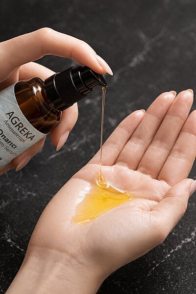 Repairing Hair Care Serum 50 ml - 2