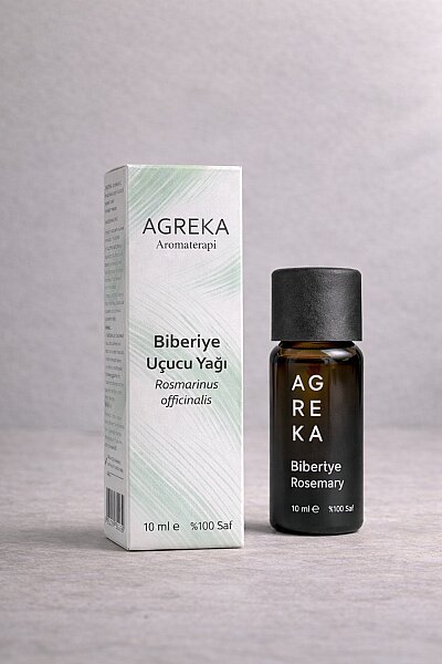 Rosemary Essential Oil 10 ml