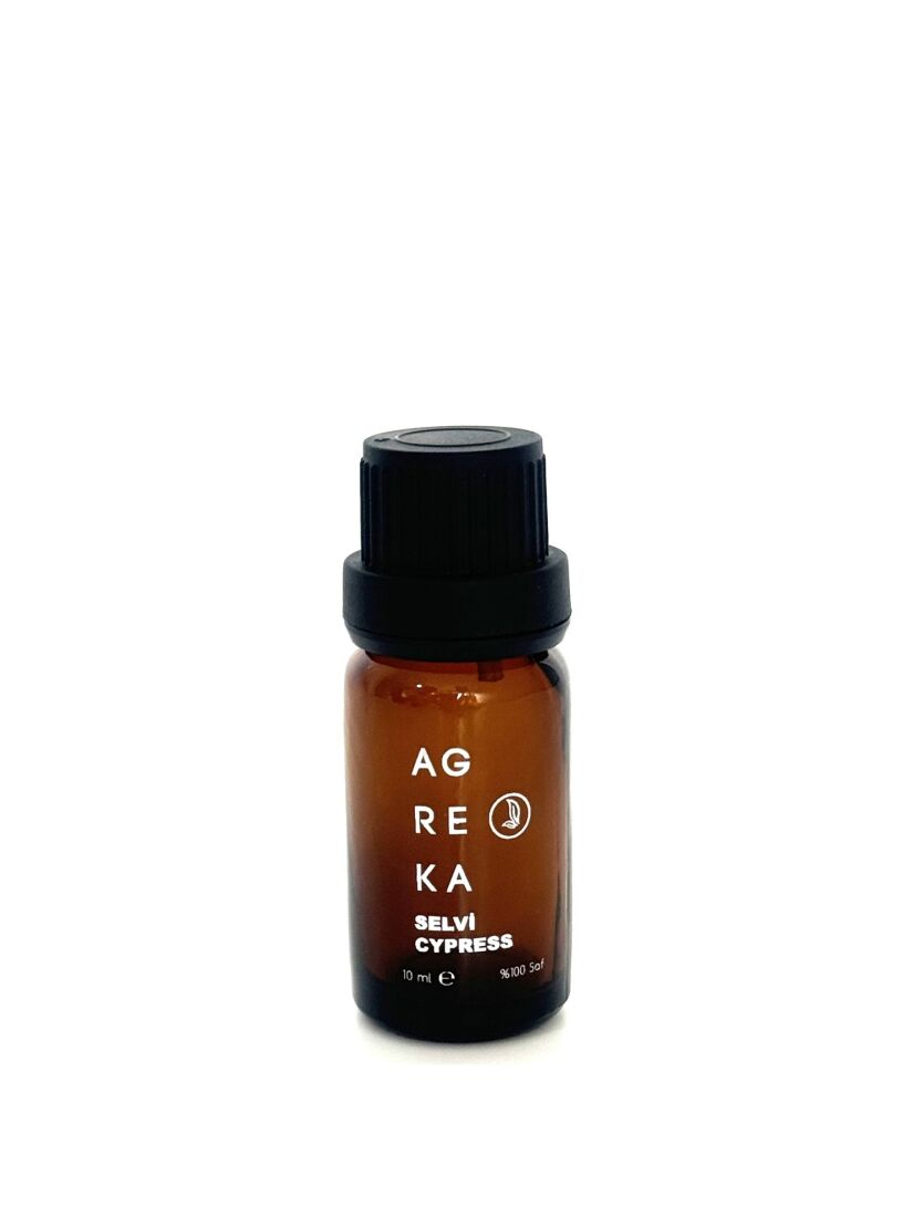 Selvi Uçucu Yağı 10 ml - 1