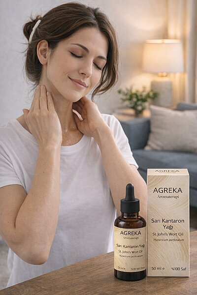 St. John's Wort Oil 50 ml - 3