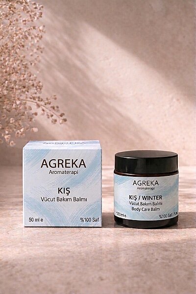 WINTER Body Care Balm 50 ml