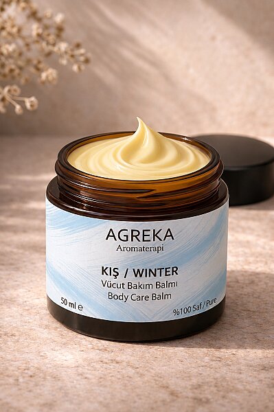 WINTER Body Care Balm 50 ml - 2