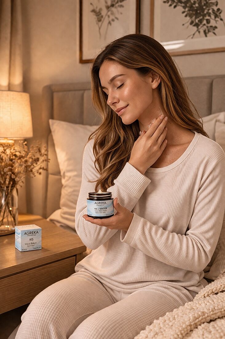 WINTER Body Care Balm 50 ml - 3