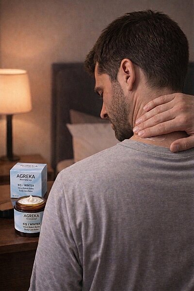 WINTER Body Care Balm 50 ml - 4