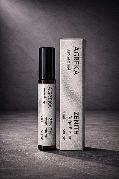 Zenith Natural Perfume 10 ml